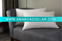 Wholesale white goose down pillow