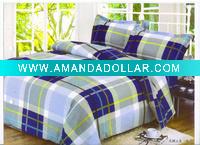 micro fiber comforter set