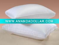 Wholesale white duck down pillow
