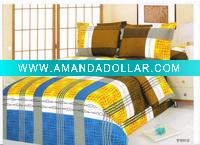 micro fiber comforter set