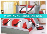 Wholesale micro fiber comforter set