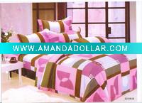 micro fiber comforter set