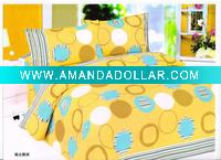 Wholesale micro fiber comforter set