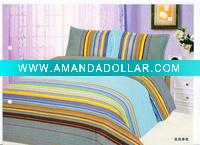 Wholesale Micro fiber comforter set