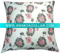 cotton pillow case