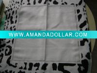 linen napkin