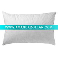 Wholesale 20% white duck down pillow