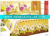micro fiber comforter set