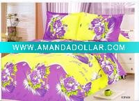 micro fiber comforter set