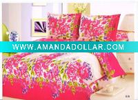 micro fiber comforter set