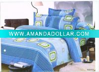 micro fiber comforter set