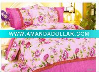 micro fiber comforter set