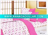 micro fiber comforter set