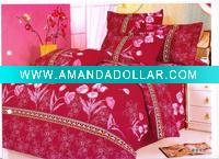 micro fiber comforter set