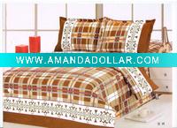 micro fiber comforter set