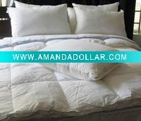 MicroDown Quilt