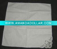 Wholesale linen napkin