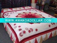 bedspread