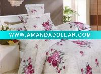 Wholesale 0060 Cotton Bedding Set
