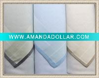 Gift-box handkerchief/Men's handkerchief