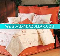 Wholesale 2010 newest fashional comforter set