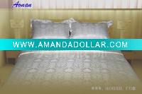 Wholesale baby silk quilt