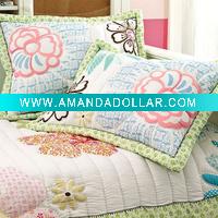 Wholesale patchwork kids comforter