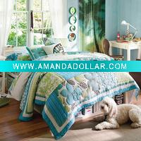 Wholesale patchwork kids comforter
