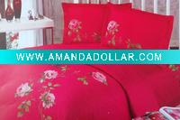 Wholesale Embroidery Bedding Set