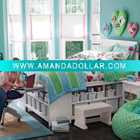 Wholesale handmade baby comforter