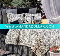 Wholesale 2010 newest fashional comforter set