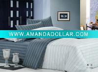 Wholesale bed sheet set