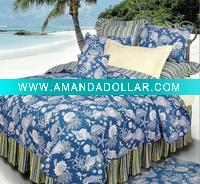 Wholesale 2010 newest fashional comforter set