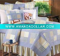 Wholesale 2010 newest fashional comforter set