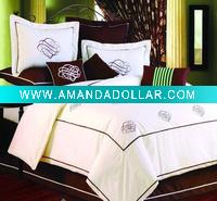 Wholesale 2010 newest fashional comforter set