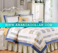 Wholesale 2010 newest fashional comforter set