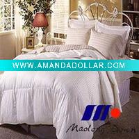 Wholesale polyester comforter