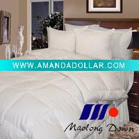 Wholesale polyester comforter