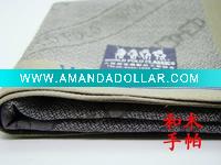 Wholesale 100% cotton men handkerchif
