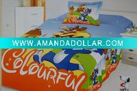 Wholesale Children comforter set