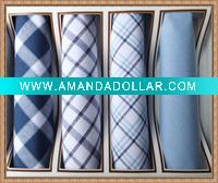 Wholesale Gift-box handkerchief/Men's handkerchief
