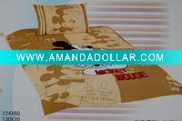 Children comforter set
