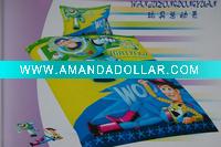 Children comforter set