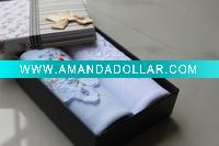 Wholesale 100% cotton men handkerchif