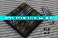Wholesale 100% cotton men handkerchif
