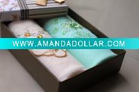 Wholesale 100% cotton men handkerchif