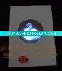 Wholesale christmas card with flash