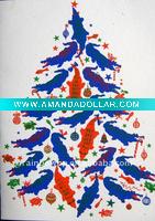 Wholesale 2011 new design christmas card