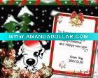 Wholesale beautiful christmas cards