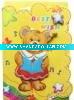 Wholesale 2011 new christmas cards